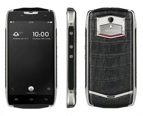 doogee t5 1