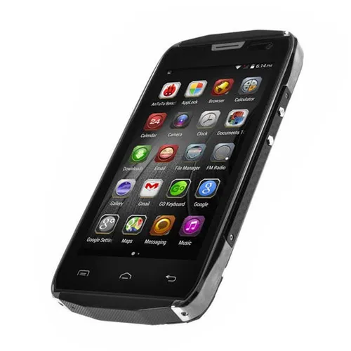 doogee titans2 dg700