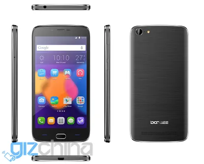 doogee y200