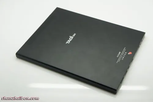 doolax android tablet back