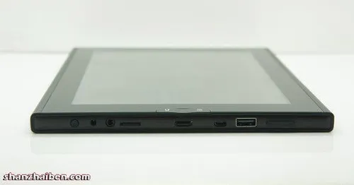 doolax android tablet china