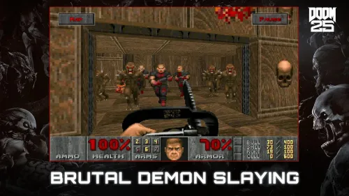 doom on android