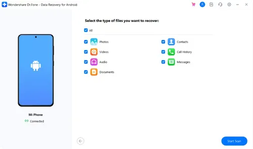 download and install wondershare drfone