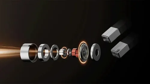 driver setup of the 1more p50 headphones