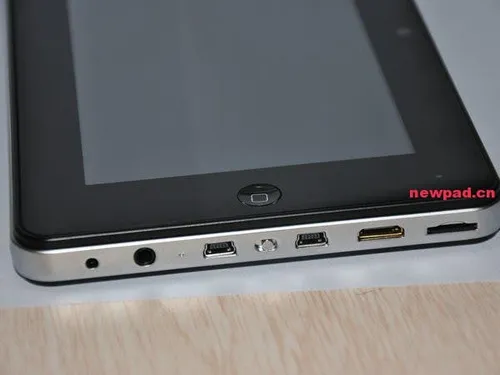 droipad iphone 4 tablet 1