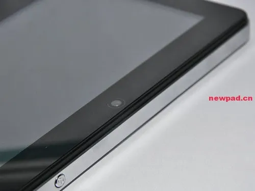 droipad iphone 4 tablet 4