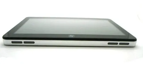 dual boot android windows tablet speakers