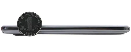 dual core umi x1 design