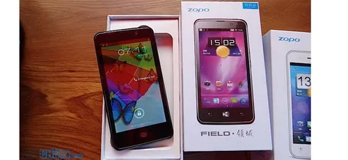 dual core zopo zp300 field android phone review