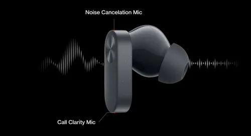 dual mic of nord buds 2
