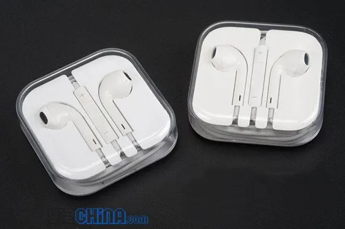 earpods