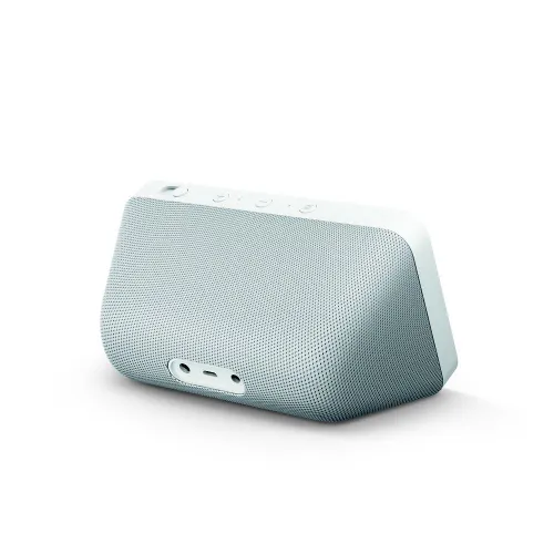 echo show 5 sandstone back angle