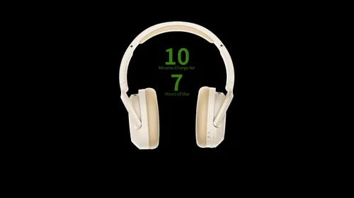 edifier w820nb plus battery life