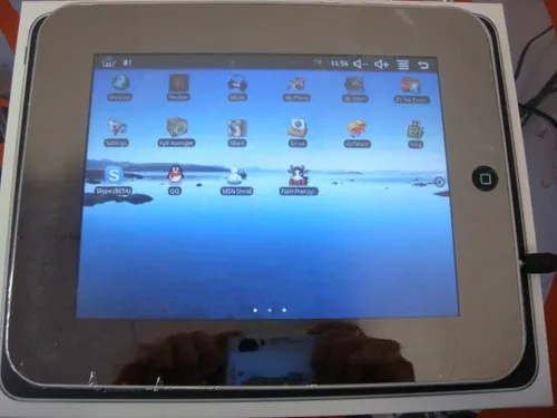 eken m003 android tablet