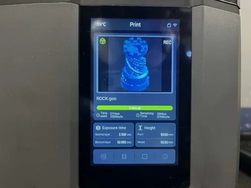 elegoo mars5ultra 16