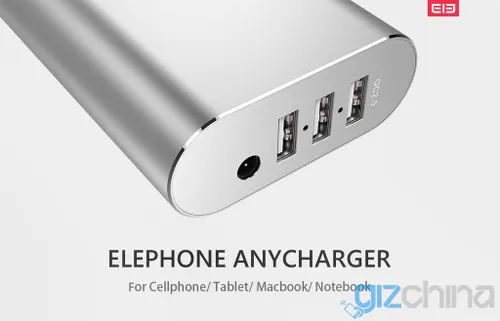 elephone anycharger 2 result