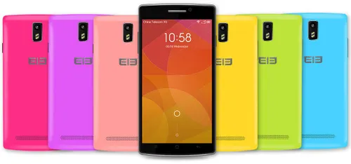 elephone g5