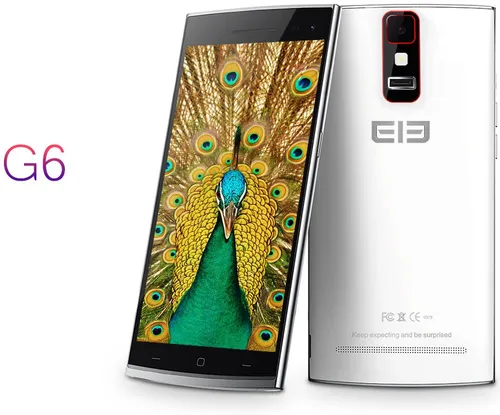 elephone g6