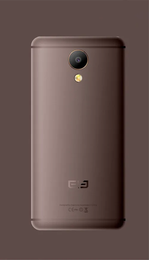 elephone p25
