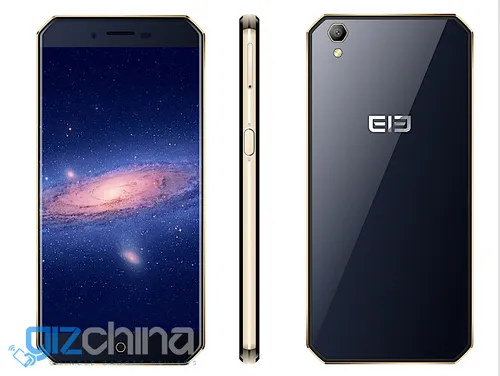 elephone p9000 b
