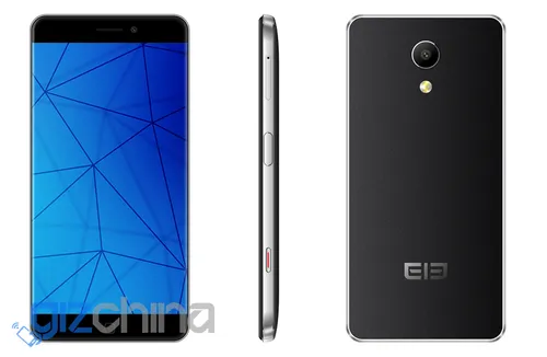 elephone p9000 b