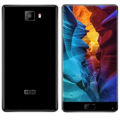 elephone s8