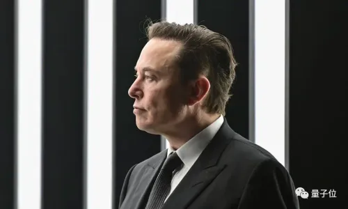 elon musk a