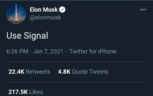 elonmusk