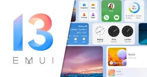 emui 13