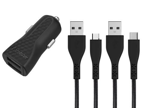 energizer dc2blcmm hd product