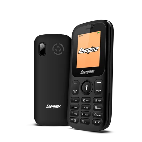 energizer energy e10 hd 2 views