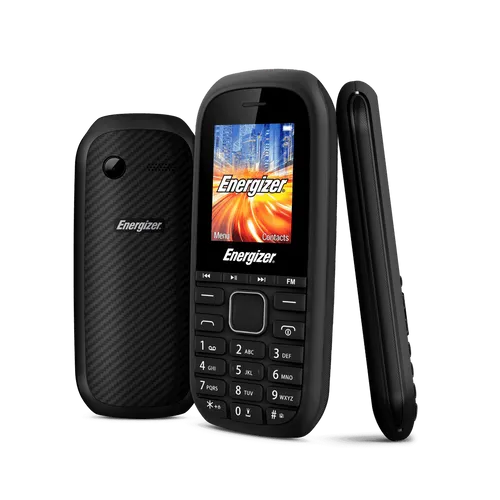 energizer energy e12 hd 3 views