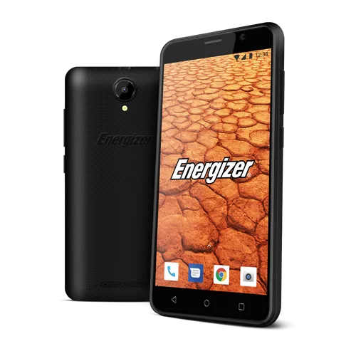energizer energy e500 hd 2 views