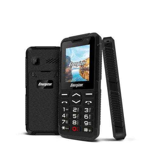 energizer hardcase h10 hd 3 views