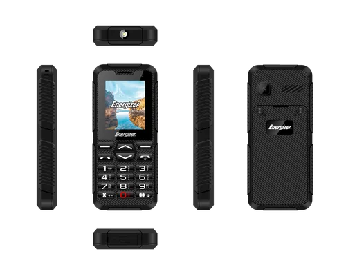 energizer hardcase h10 hd ortho