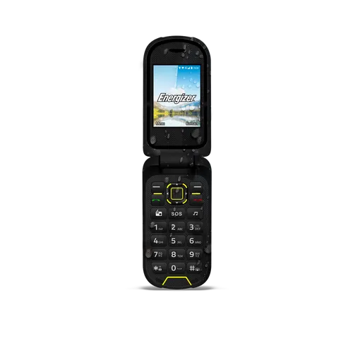 energizer hardcase h242s front