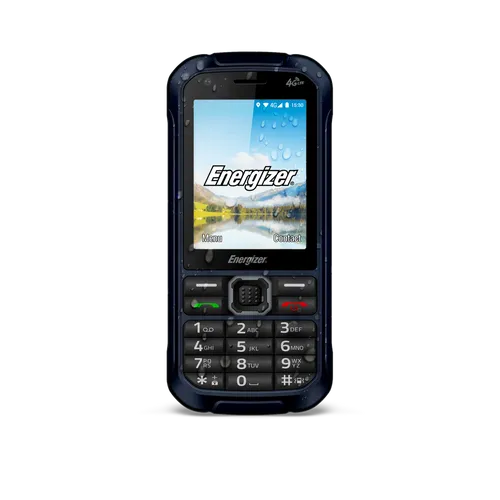energizer hardcase h280s front