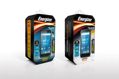 energizer hardcase h500s hd packaging 3d