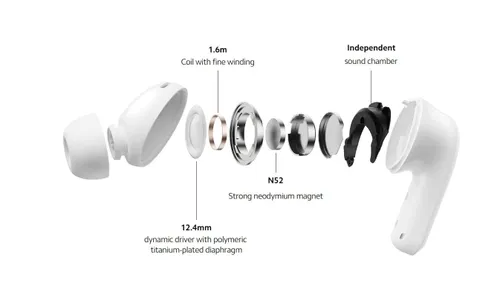 enhanced driver setup of redmi buds 5