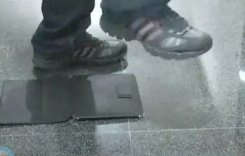 enta ipad case stand on