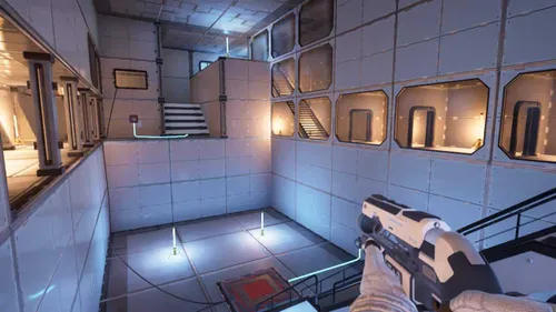 epic games store the turing test