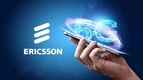 ericsson