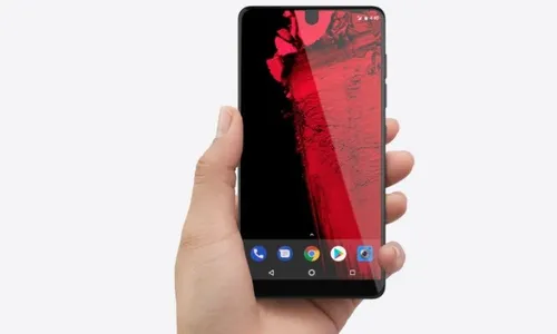 essential phone