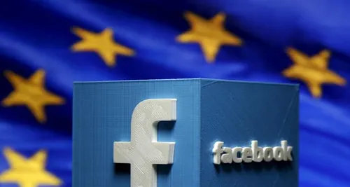 eu vs facebook