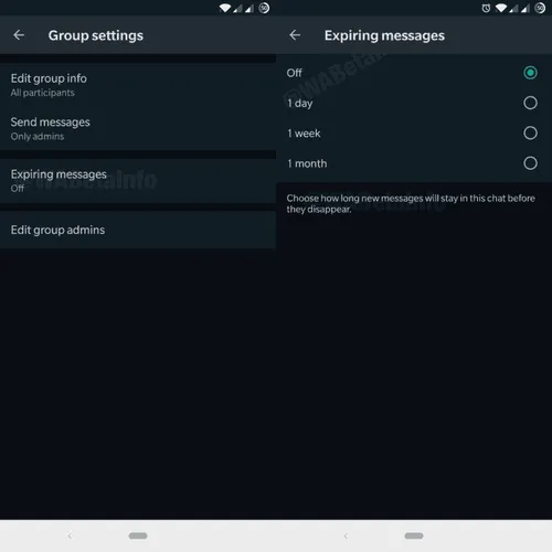 expiringmessages android newsection 768x768 1