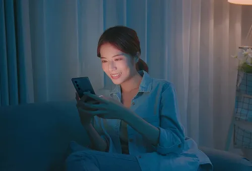 eye protection features