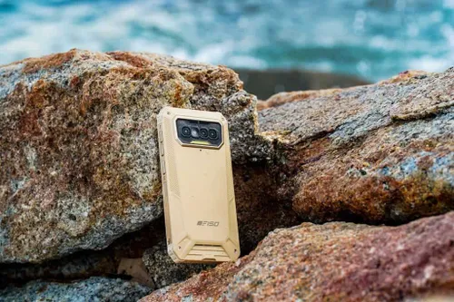 f150 b2021 on the sea