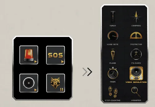 f150 software design