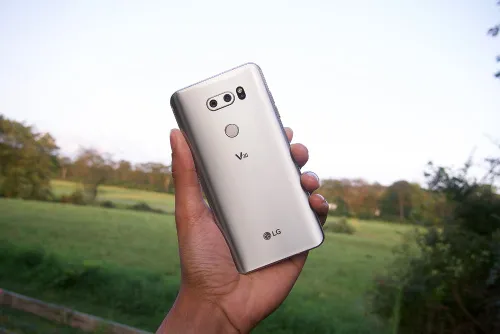 face and voice recognition