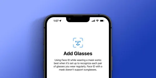 face id b